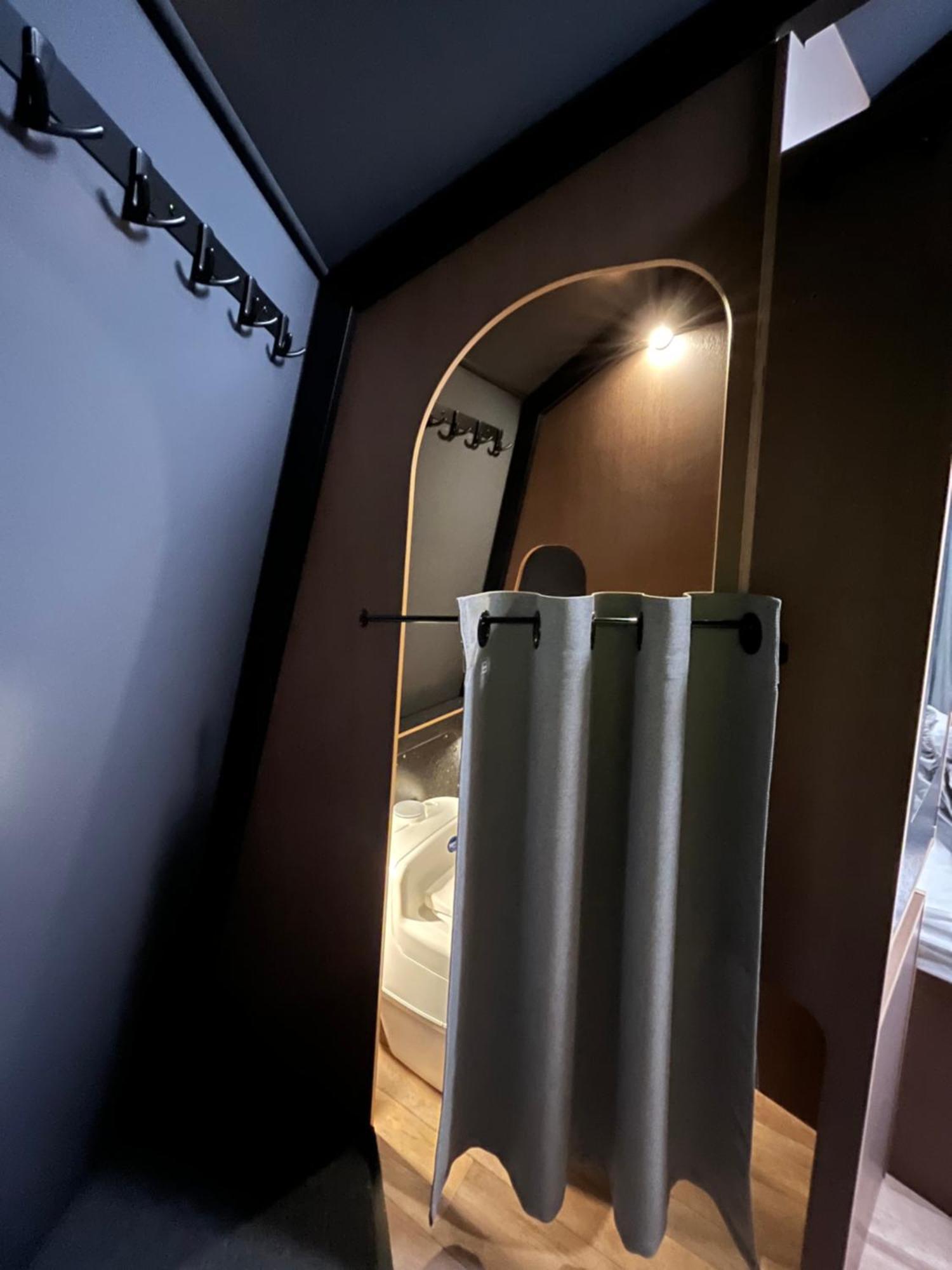 Hotel Attme Have à Brostadbotn Extérieur photo